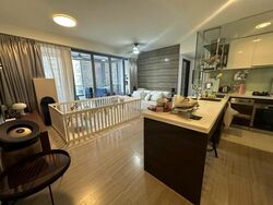The Shore Residences (D15), Condominium #484295001